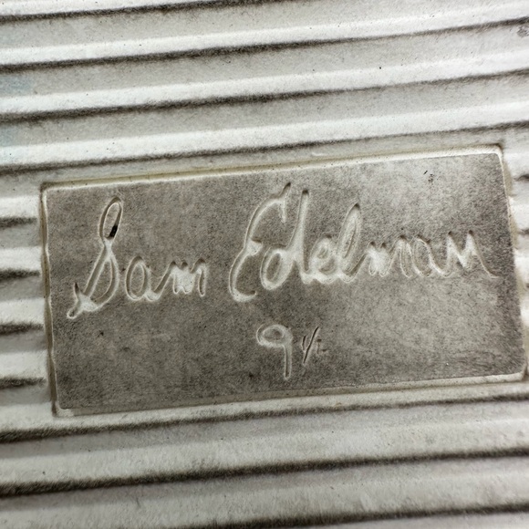 Sam Edelman slides sandals - Picture 5 of 5